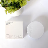 M Magic Cushion Moist Up SPF50+ PA+++